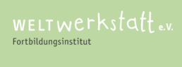 Logo WeltWerkstatt e.V.