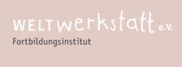 Logo WeltWerkstatt e.V.